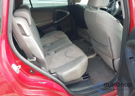 2009 Toyota Rav4 из США, поврежденный, VIN JTMBF33V79D012457